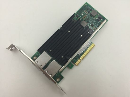 Picture of X540-T2-IBM IBM 2-Port Converged Network Adapter. Refurbished.