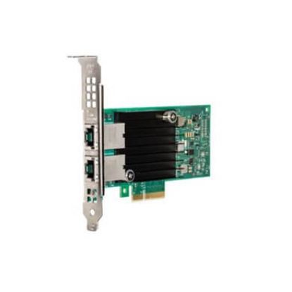 Picture of X550T2 Intel Plug-In Card 10GB Server Plug-In Card Ethernet Converged Network Adapter | Refurbished