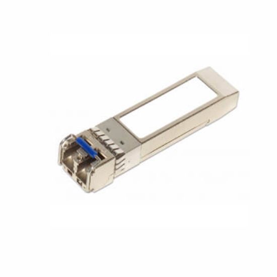 Picture of X6563-R6 NetApp-10GBE Short Reach SFP+ Optical Transceiver. Refurbished.