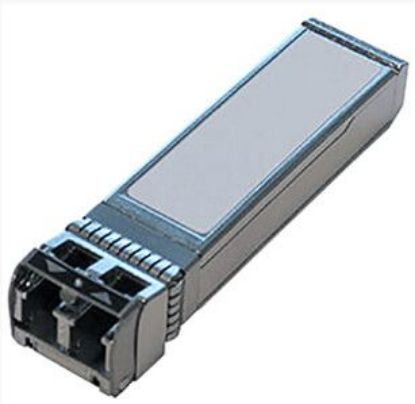 Picture of X6596-R6 NetApp 16GB Long Wave SFP+ Transceiver. Refurbished.