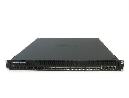 Picture of X6M11 Dell 24-Port 10GB Powerconnect 8024F Switch. Refurbished