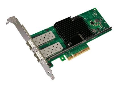 Picture of X710DA2G2P5 Intel 10GBPS PCI Express 3.0 x8 Ethernet Converged Network Adapter | Brand New | Dell OEM