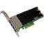 Picture of X710T4G1P5 Intel PCI Express 10GBPS Ethernet Converged Network Adapter X710-T4 | Refurbished
