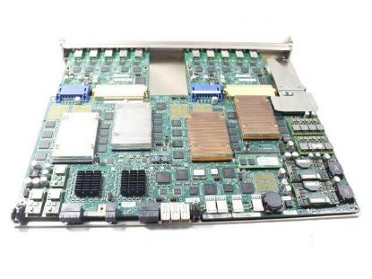 Picture of X7PX3 Dell 10-Port 10GE Line Card. Refurbished.