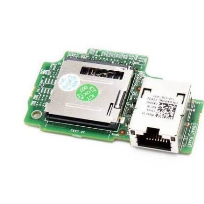 Picture of X99HC Dell Idrac Expansion Card Riser For PowerEdge R430/R530. Refurbished.