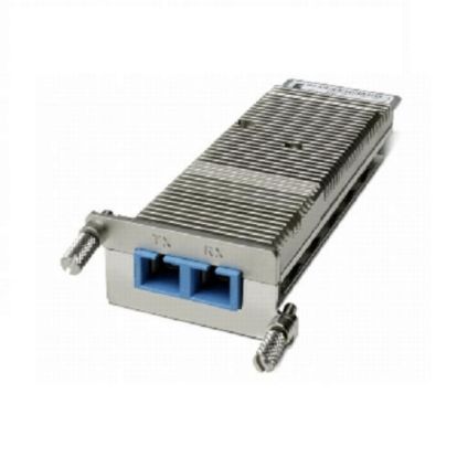 Picture of XENPAK-10GB-ER Cisco 10Gbps Single-Mode Transceiver Module | New Bulk Pack