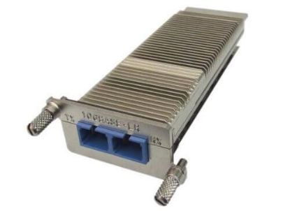 Picture of XENPAK-10GB-LR+ Cisco Duplex SC Connector Xenpak Transceiver Module | Refurbished