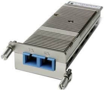 Picture of XENPAK-10GB-ZR Cisco 10Gbps Single-Mode Transceiver Module | Refurbished
