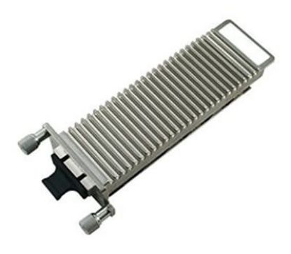 Picture of XENPAK-1XGE-ER Juniper 10Gbase-ER 1550NM 40KM Xenpak. Refurbished.