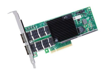 Picture of XL710-QDA2 Intel PCI Express Ethernet Converged Network Adapter Network Adapter | Brand New