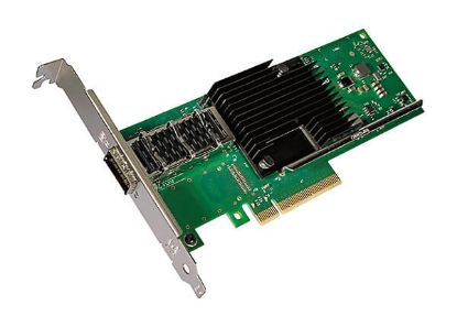 Picture of XL710QDA1BLK Intel 40GBPS Ethernet Converged Network Adapters XL710 10/40 GBE | Refurbished