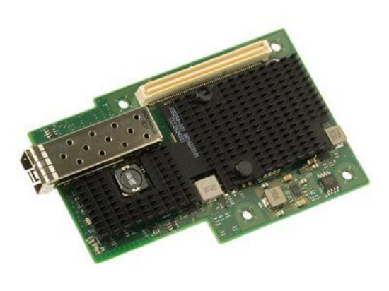 Picture of XXV710DA1BLK Intel Dual-Ports XXV710 SFP28 10/25Gbps Network Adapter | Refurbished