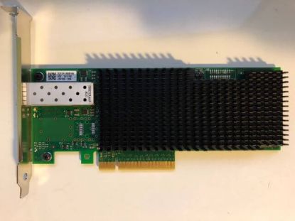 Picture of XXV710DA1G1P5 Intel PCI-E 3.0 x8 Ethernet Converged Server Adapter | Brand New