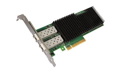 Picture of XXV710DA2OCPG2 Intel Dual-Port 25GB Ethernet Network Adapter | New Bulk Pack