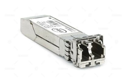 Picture of Y3KJN Dell 10Gbps Multi-mode 10GBase-SR SFP+ Transciever Module | Refurbished