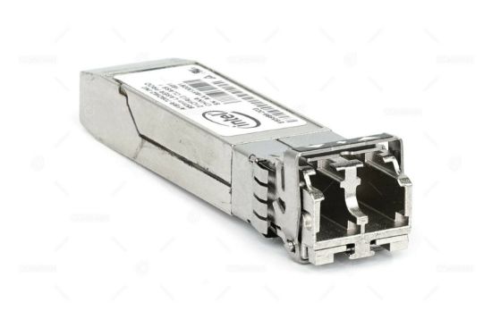 Picture of Y3KJN Dell 10Gbps Multi-mode 10GBase-SR SFP+ Transciever Module | Refurbished