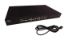 Picture of Y4657 Dell Powerconnect 5324 24 Port Gigabit Ethernet Switch. Refurbished.