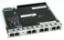 Picture of Y5M76 Dell R1-2401 1GB Ethernet Switch Module For Poweredge Vrtx. Refurbished.
