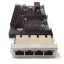 Picture of YGRK7 Dell PWA I/O Mezz RJ-45 Harpoon Card. Refurbished.