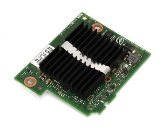 Picture of YJ5Y2 Dell Emulex Oneconnect Ocm14102-N6-D 2-Port PCIE 3.0 10GBe Bndc NIC For Dell 13th Generation Poweredge™ Servers. Brand New