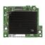 Picture of YPW1X Dell Emulex OCM14102-U4-D Dual Port 10GB Blade Daughter Card. Refurbished.
