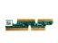 Picture of YVPWM Dell Passthrough IB Mezzanine Bridge Card For Poweredge FC430. Refurbished.