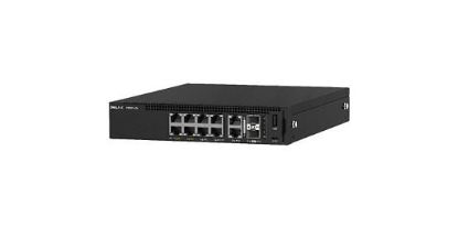 Picture of ​6G93K Dell EMC Networking N1108P-ON Switch 8 Ports Managed Rack-Mountable. Brand New