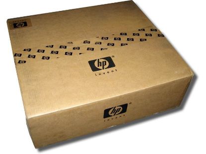 Picture of ​727055-B21 HPE Ethernet 10GbE 2-Port 562SFP+ Network Adapter for G9 G10 Servers. New Factory Sealed 3 Years HPE Warranty.