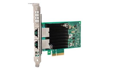 Picture of ​RXFDK Dell Intel X550 10GB Ethernet Converged Network Adapter. Refurbished.