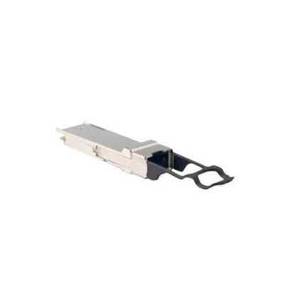 Picture of ​VJW01 Dell QSFP+ Transceiver Module, 40 Gigabit Ethernet. Brand New