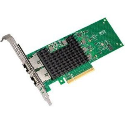 Picture of ​X710T2LBLK Intel PCI Express Ethernet Network Adapter Network Adapter | Brand New