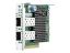 Picture of ​​727055-B21 HPE Ethernet 10GbE 2-Port 562SFP+ Network Adapter for G9 G10 Servers. New Sealed Spare.