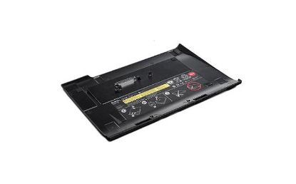 Picture of 0A36280 Lenovo 6 Cell 19+ Lithium Polymer 11.1 V DC 5800mAh External Notebook Battery for ThinkPad | Refurbished