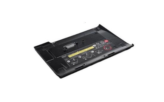Picture of 0A36280 Lenovo 6 Cell 19+ Lithium Polymer 11.1 V DC 5800mAh External Notebook Battery for ThinkPad | Refurbished