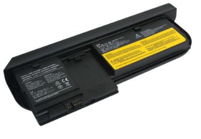 Picture of 0A36286 Lenovo 52+(6 Cell) Li-Ion Battery For Thinkpad X220 Tablet. New Factory Sealed 3 Years Lenovo Warrenty.