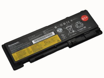 Picture of 0A36309 Lenovo 81+ (6 Cell) Battery For Thinkpad T420S/T420SI/T430S/T430SI. New Factory Sealed 3 Years HP Warranty.