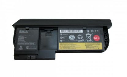 Picture of 0A36317 Lenovo 67+(6 Cell) Battery For Thinkpad X220 X230 Tablet. New Bulk Pack