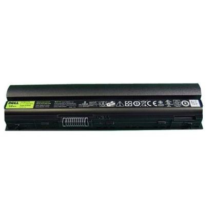 Picture of 0FN3PT Dell 58wh 6 Cell 1 X Long Life Li-Ion Battery For Latitude E6220 E6230 E6320 E6330 E6430S. Brand New.