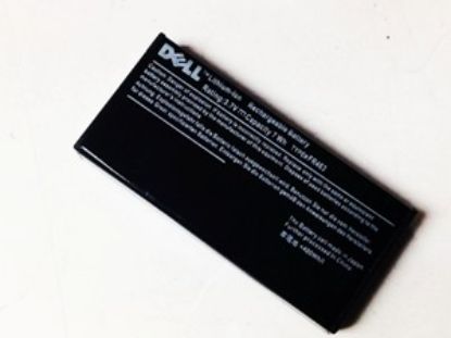 Picture of 0P9110 Dell 3.7v 7wh Li-Ion Battery For Perc 5i. Brand New