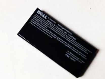 Picture of 0P9110 Dell 3.7v 7wh Li-Ion Battery For Perc 5i. Refurbished.