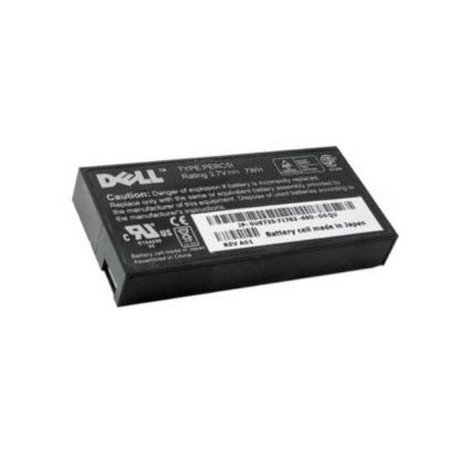 Picture of 0UF302 Dell 3.7v 7wh Li-Ion Battery For Perc 5i. Brand New