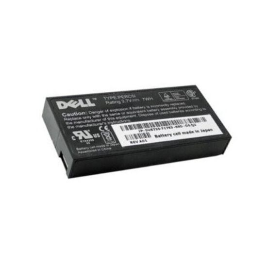 Picture of 0UF302 Dell 3.7v 7wh Li-Ion Battery For Perc 5i. Brand New