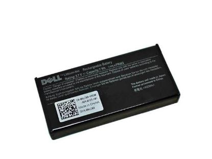 Picture of 0XJ547 Dell 3.7V 7WH Li-Ion Battery For Perc 5I. Refurbished.