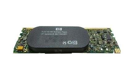 Picture of 307132-001 HP 3.6V Ni-Mh 500Mah Battery Smart Array 641/642, 6400, P600 And E200 Controller | Refurbished