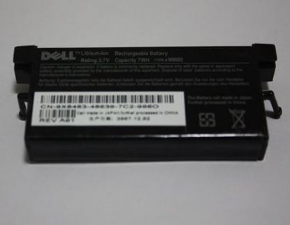 Picture of 310-7642 Dell 3.7v 7wh Raid Controller Battery For Perc 5/E 6/E. Refurbished.