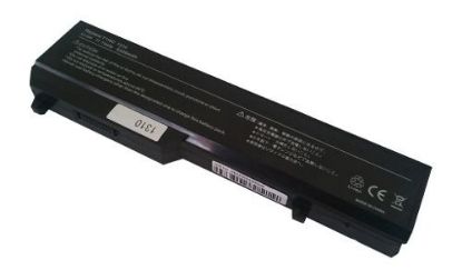 Picture of 312-0725 Dell 9 Cell Li-Ion Battery For Vostro 1310 1510 2510. New Bulk Pack.