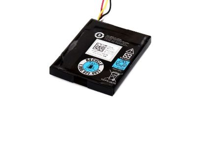 Picture of 37CT1 Dell Rechargeable Li-Ion Perc H730/H730P Raid Controller Battery For Dell Powerege M430 R430. Brand New.