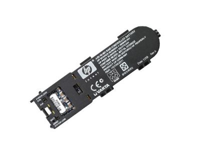 Picture of 393847-B21 HP Ni-Mh 4.8V 5000Mah Smart Array P400 And P800 SAS Controller Boards With Battery | New Sealed Spare