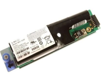 Picture of 39R6520 IBM Memory Backup Battery for Ds3000 Series | Refurbished