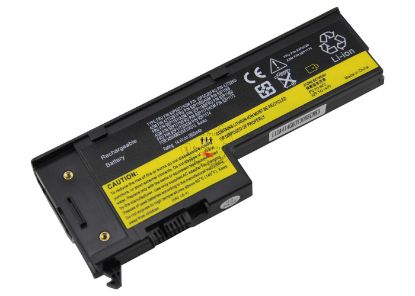 Picture of 40Y7003 Lenovo 22 8 Cell High Capacity Battery For Thinkpad Series. New Factory Sealed 3 Years Lenovo Warrenty.